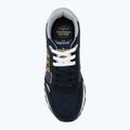 Herrenschuhe Aeronautica Militare SC0292UCT03331 navy blue 5