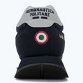 Herrenschuhe Aeronautica Militare SC0292UCT03331 navy blue 6