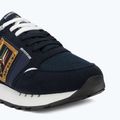 Herrenschuhe Aeronautica Militare SC0292UCT03331 navy blue 7