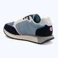 Herrenschuhe Aeronautica Militare SC0292UCT03331 avio/blu navy 3