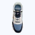 Herrenschuhe Aeronautica Militare SC0292UCT03331 avio/blu navy 5