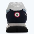 Herrenschuhe Aeronautica Militare SC0292UCT03331 avio/blu navy 6