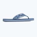 Flip-Flops Herren Aeronautica Militare SC0310UCT03593 camouflage blu 8