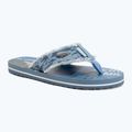 Flip-Flops Herren Aeronautica Militare SC0310UCT03593 camouflage blu