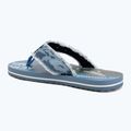 Flip-Flops Herren Aeronautica Militare SC0310UCT03593 camouflage blu 3