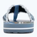 Flip-Flops Herren Aeronautica Militare SC0310UCT03593 camouflage blu 6