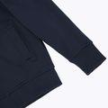 Herren Sweatshirt Aeronautica Militare FE2102UF00679 FZ navy blue 3