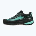 Approachschuhe Damen SCARPA Rapid LT aqua/aqua 3
