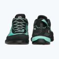Approachschuhe Damen SCARPA Rapid LT aqua/aqua 5