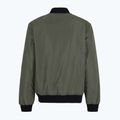 Jacke Herren EA7 Emporio Armani Train Premium Shield beetle 7