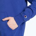 Champion Herren Sweatshirt Rochester blau 4