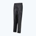 CMP Damen Regenhose schwarz 3X96436/U901 2