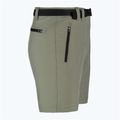 Damen-Trekkinghose CMP Zip Off beige 3T51446/P753 3