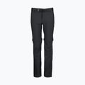 CMP Zip Off graue Kinder-Trekkinghose 3T51644/U423