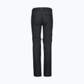 CMP Zip Off graue Kinder-Trekkinghose 3T51644/U423 3