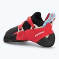 Kletterschuhe Damen La Sportiva Solution Comp hibiscus/ malibu blue 3