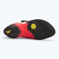 Kletterschuhe Damen La Sportiva Solution Comp hibiscus/ malibu blue 4