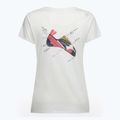 Damen-T-Shirt La Sportiva Mantra chalk 2