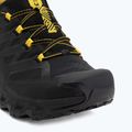 Herren-Trekkingschuhe La Sportiva Ultra Raptor 3 black/yellow 7