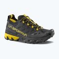 Herren-Trekkingschuhe La Sportiva Ultra Raptor 3 black/yellow 8