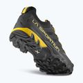 Herren-Trekkingschuhe La Sportiva Ultra Raptor 3 black/yellow 10