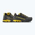 Herren-Trekkingschuhe La Sportiva Ultra Raptor 3 black/yellow 11