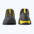 Herren-Trekkingschuhe La Sportiva Ultra Raptor 3 black/yellow 12