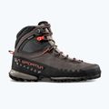 La Sportiva TX5 GTX Carbon/Paprika Damen Approach-Schuh 9