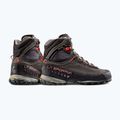 La Sportiva TX5 GTX Carbon/Paprika Damen Approach-Schuh 12