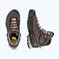 La Sportiva TX5 GTX Carbon/Paprika Damen Approach-Schuh 13