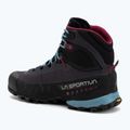 Approach-Schuhe Damen La Sportiva TXS GTX carbon/topaz 3
