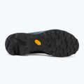 Trekkingschuhe Damen La Sportiva Aequilibrium Hike GTX carbon/everglade 4
