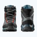 Trekkingschuhe Damen La Sportiva Aequilibrium Hike GTX carbon/everglade 14