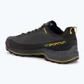 Herren-Trekkingschuhe La Sportiva TX5 Evo GTX carbon/yellow 3