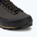 Herren-Trekkingschuhe La Sportiva TX5 Evo GTX carbon/yellow 7