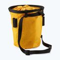 Magnesiabeutel La Sportiva Granite yellow/black 2