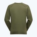 Herren Sweatshirt La Sportiva Tufa Sweater cypress 2