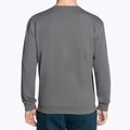 Herren Hoodie Sweatshirt EA7 Emporio Armani Train Summer Block iron gate 2