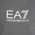 Herren Hoodie Sweatshirt EA7 Emporio Armani Train Summer Block iron gate 3