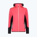 CMP Damen Skitjacke 33G2696/C649 rot fluo