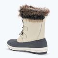 Schneeschuhe Kinder CMP Anthilian Snowboots Wp gesso 3