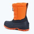 Schneeschuhe Kinder CMP Hanki 3.0 Snowboots arancio 3