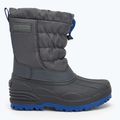 Schneeschuhe Kinder CMP Hanki 3.0 Snowboots grey/royal 2