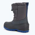 Schneeschuhe Kinder CMP Hanki 3.0 Snowboots grey/royal 3