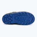 Schneeschuhe Kinder CMP Hanki 3.0 Snowboots grey/royal 4
