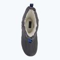 Schneeschuhe Kinder CMP Hanki 3.0 Snowboots grey/royal 5