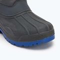 Schneeschuhe Kinder CMP Hanki 3.0 Snowboots grey/royal 7