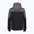 Skijacke Herren CMP 34W4717 nero 8