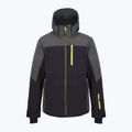 Skijacke Herren CMP 34W4717 nero