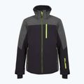 Skijacke Herren CMP 34W4717 nero 5